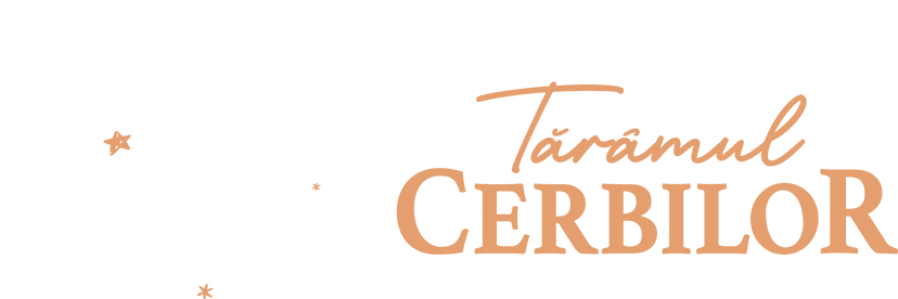 Tărâmul Cerbilor Logo