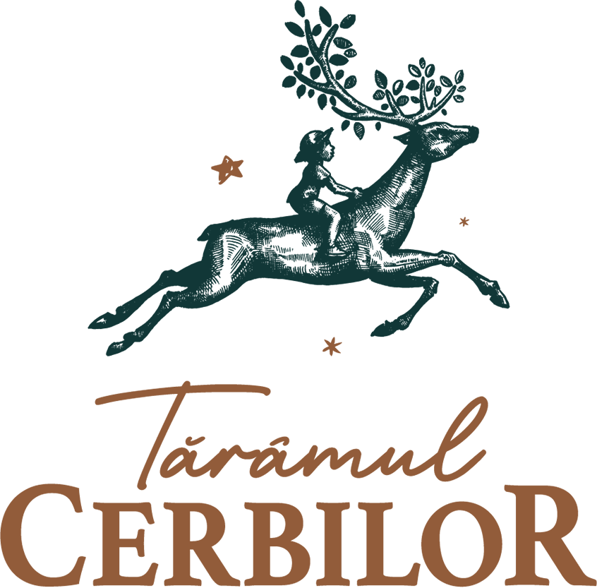 Tărâmul Cerbilor